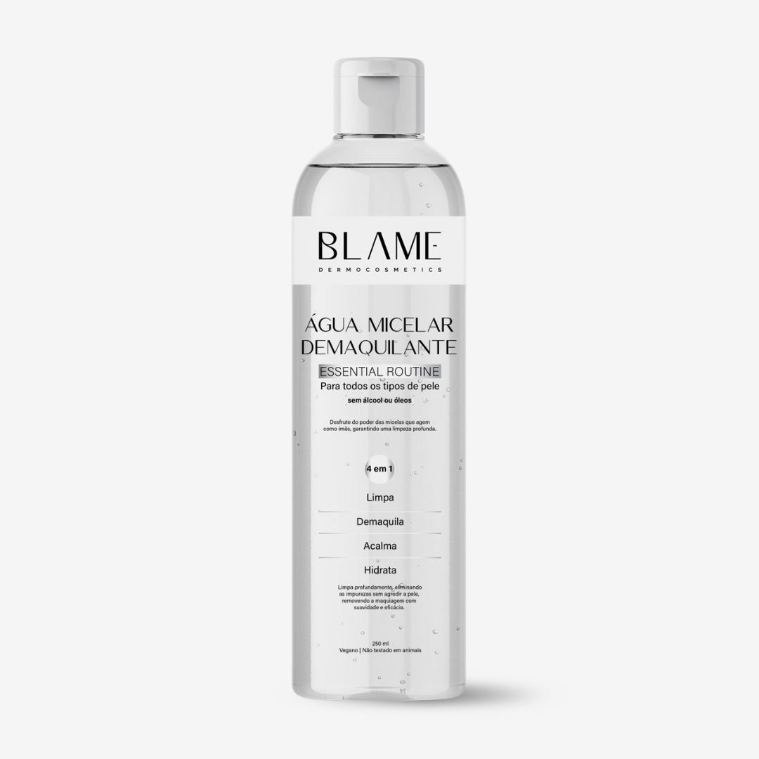 Kit Blame Skincare Completo