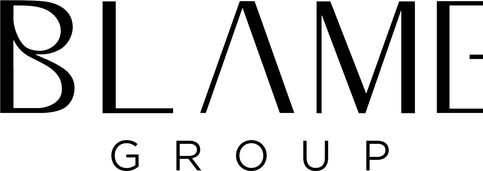 Blame Group