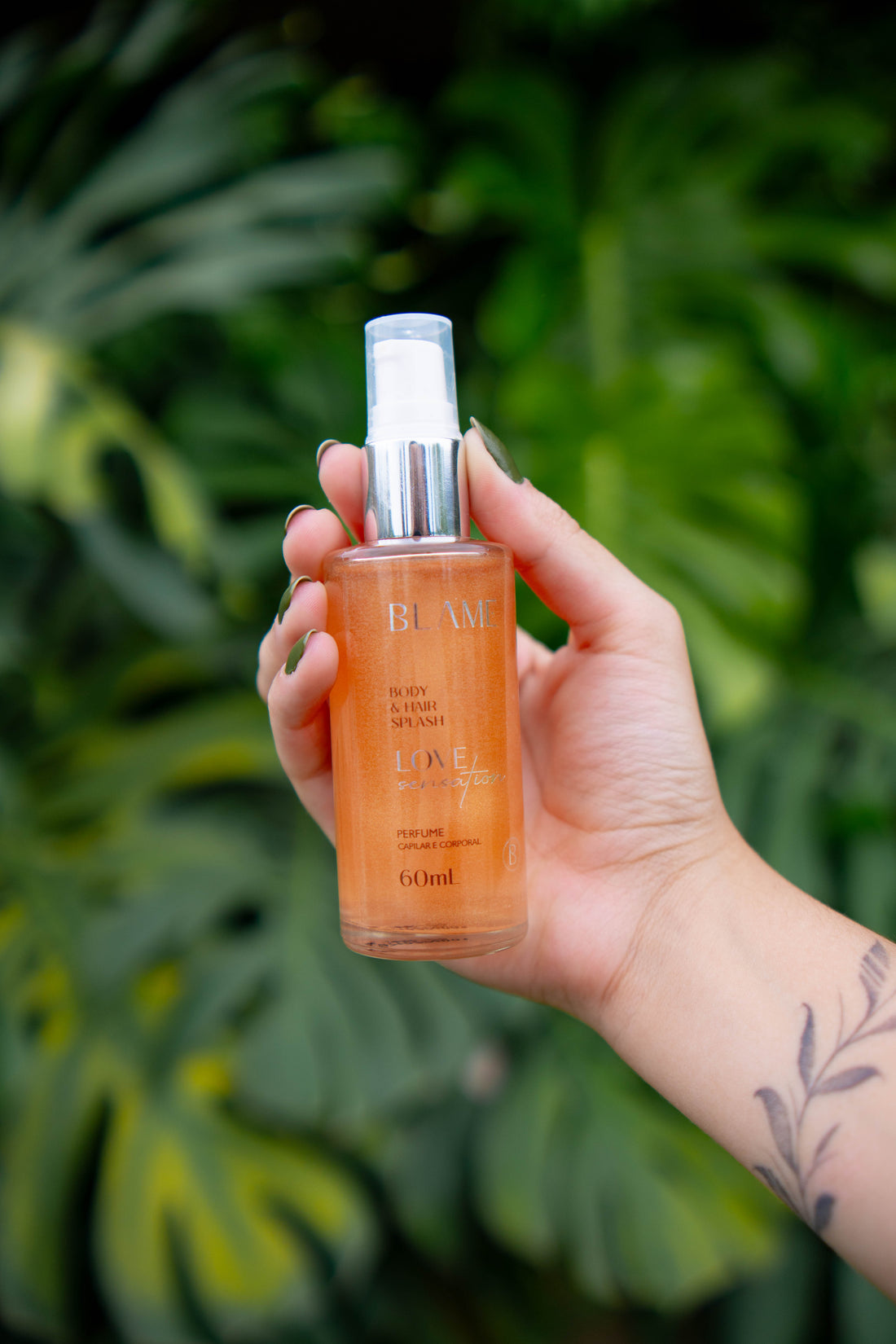 Kit Soft Sensation - Leave-in + Body & Hair