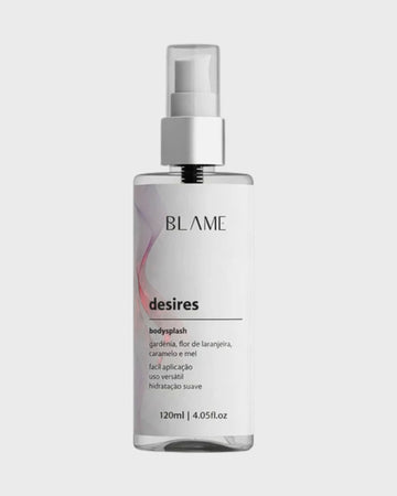 Body Splash Desires 120ML