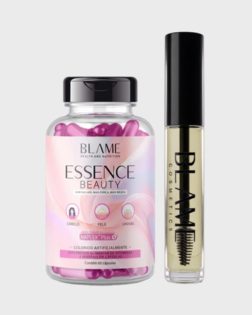 Blame Beauty Boost Kit