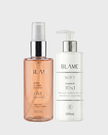 Kit Blame Soft Sensation