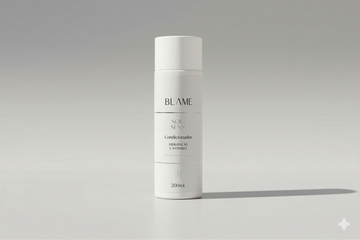 Condicionador Hidratante Anti Frizz