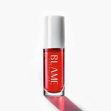 Mini Candy Colors Gloss Sabor Morango