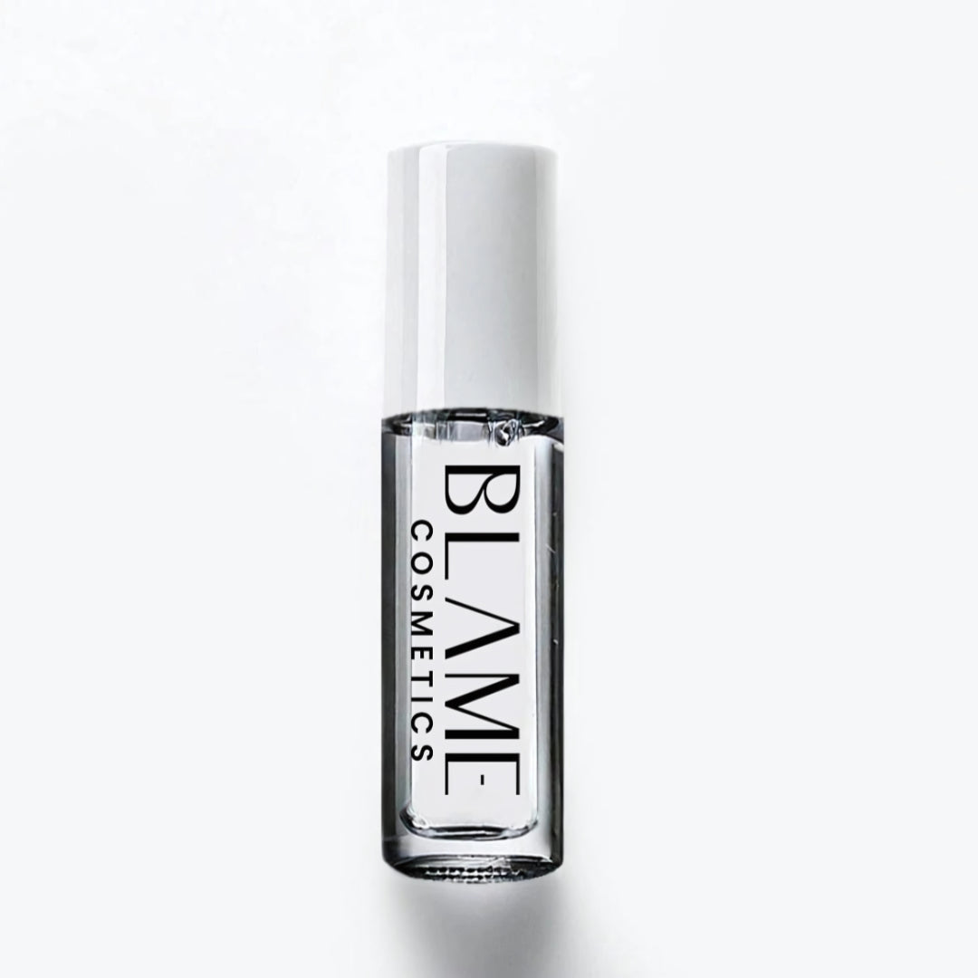 Clear Gloss Hidratante Transparente