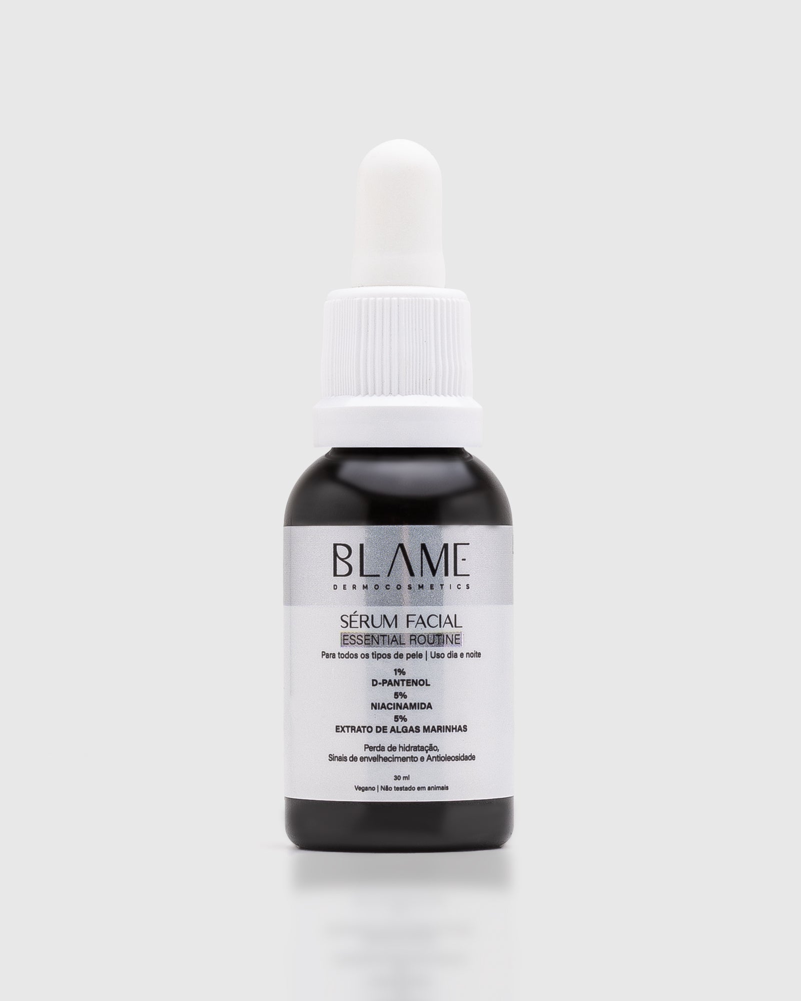 Sérum Facial Multifuncional 30g Blame