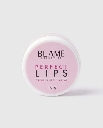 Perfect Lips Esfoliante Labial 10g