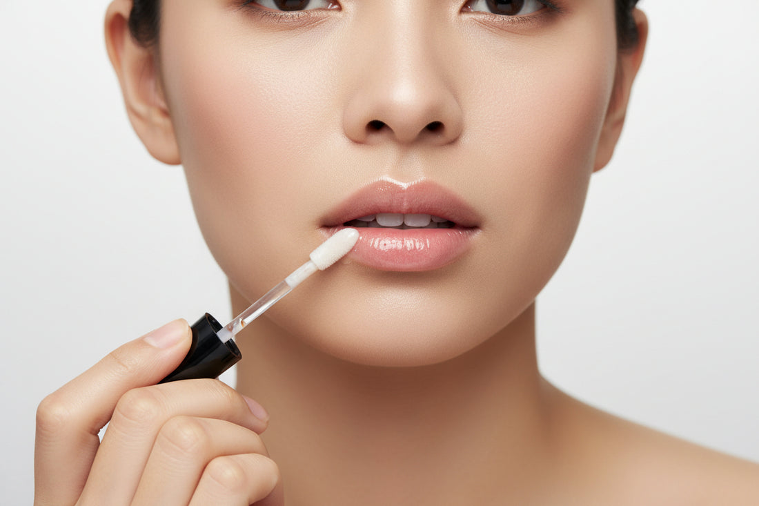 Gloss Hidratante Transparente 6ML