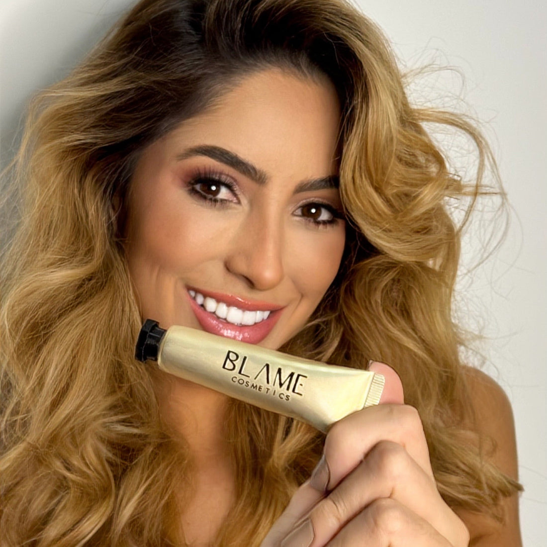 Hidratante Para as Mãos Silky Touch