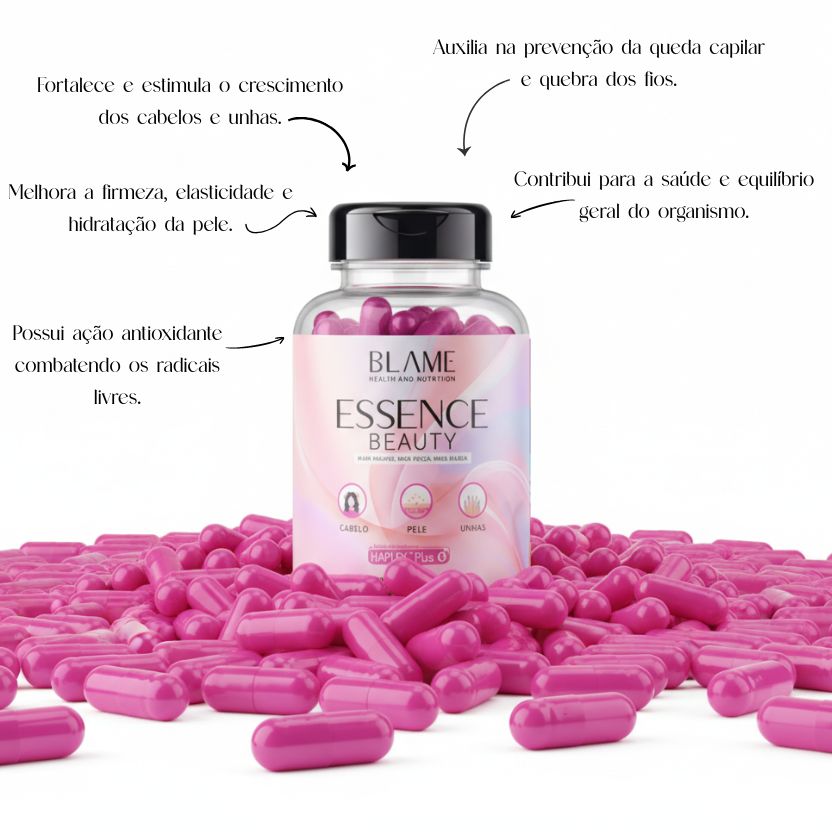 Encapsulado Essence Beauty