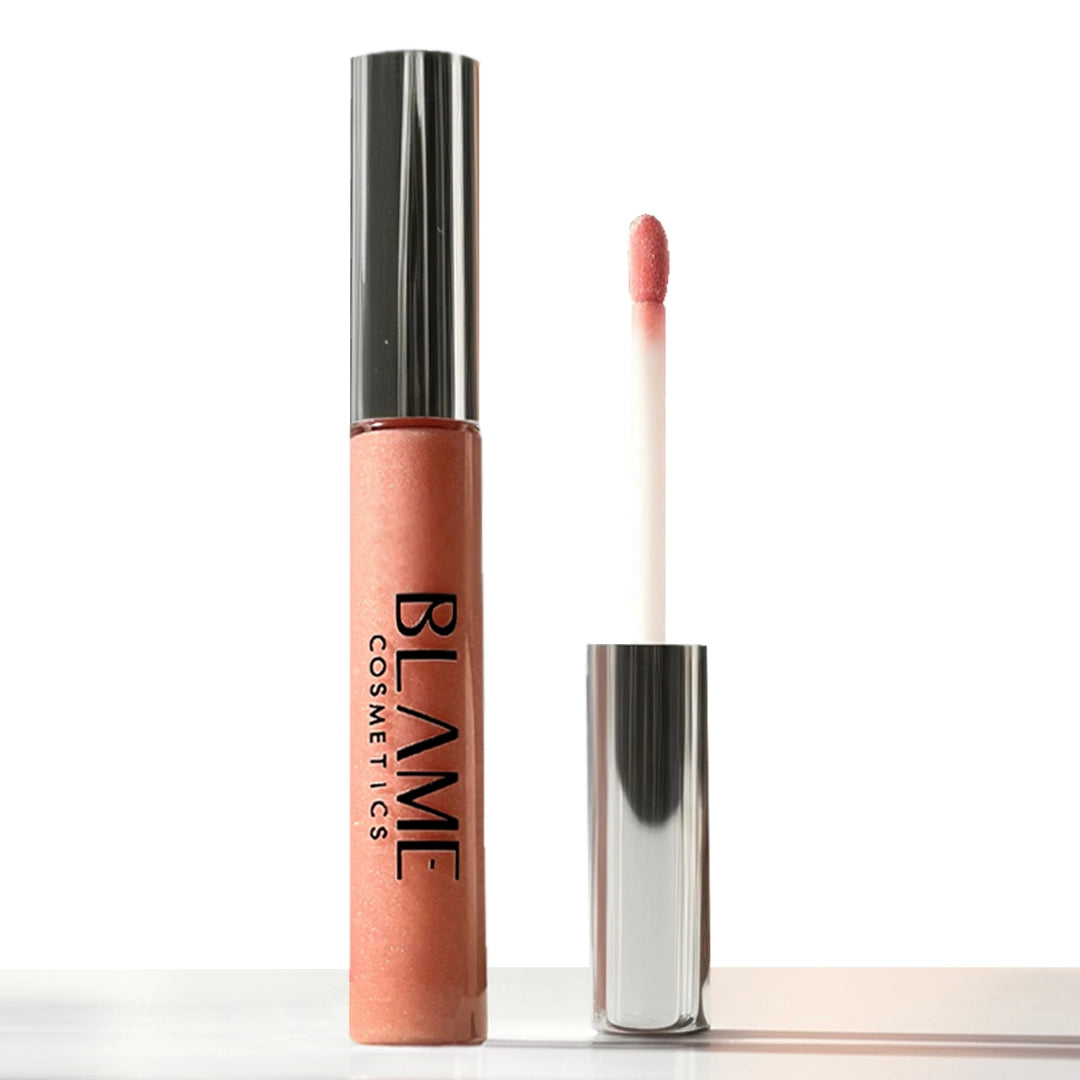 Hialurônic Gloss Tutti-Frutti
