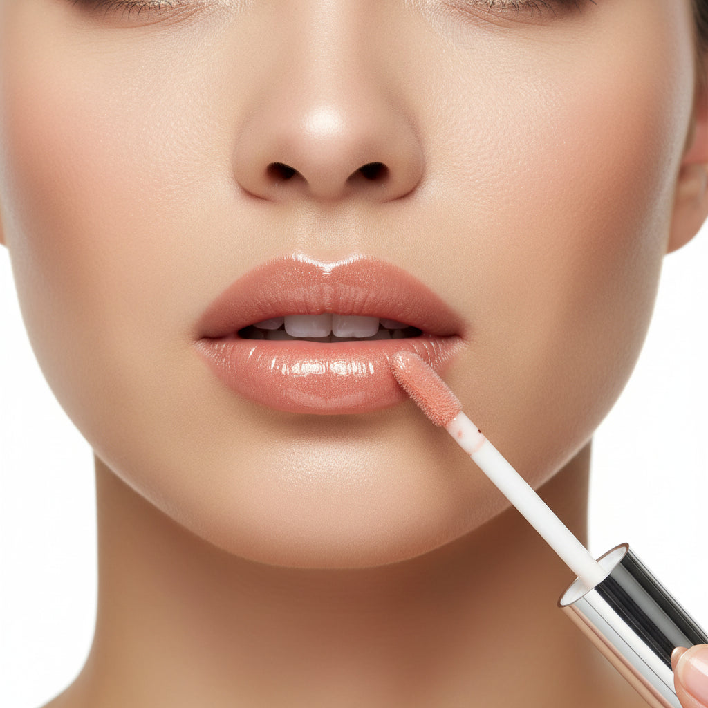 Hialurônic Gloss Tutti-Frutti