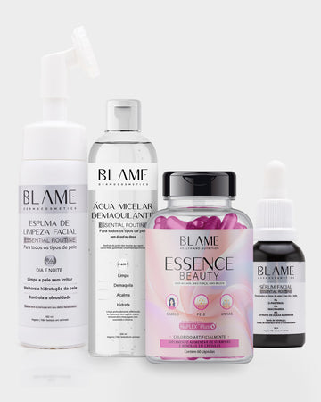 Kit Skincare + Essence Beauty