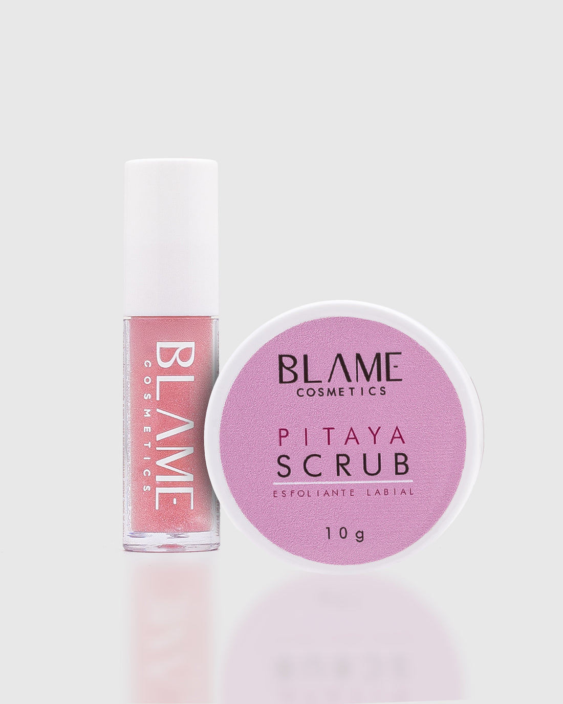 KIT PITAYA SCRUB + MINI CANDY MY DREAM