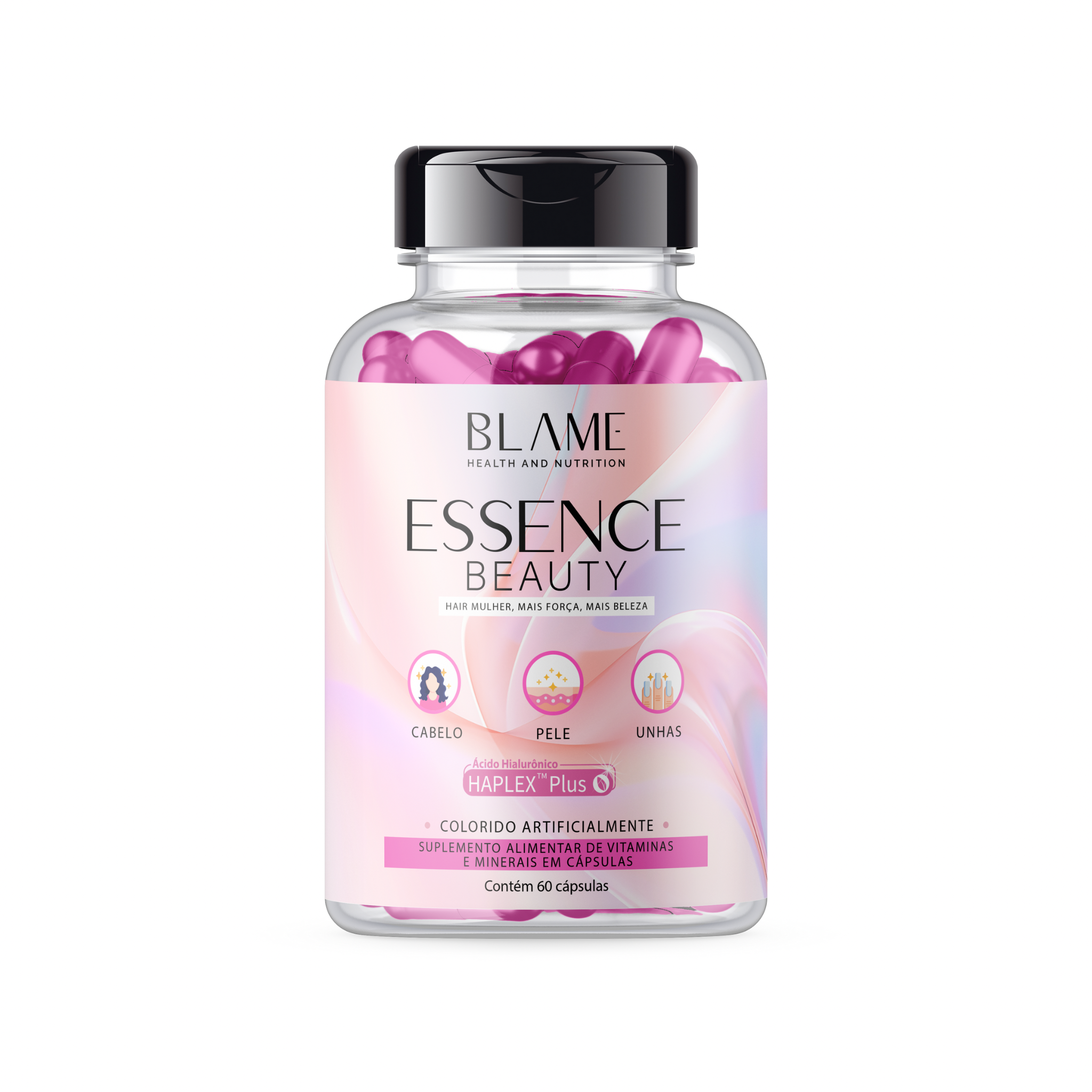Encapsulado Essence Beauty
