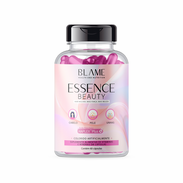 Encapsulado Essence Beauty